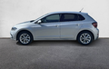 Miniature VOLKSWAGEN POLO 1.0 TSI 116 S&S DSG7 Style extérieur côté gauche 6144