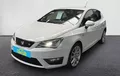 Miniature SEAT IBIZA 1.2 TSI 110 ch FR extérieur trois quart avant gauche 2123259