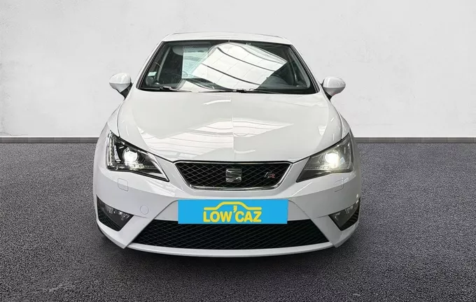 SEAT IBIZA 1.2 TSI 110 ch FR extérieur avant 2123259