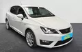Miniature SEAT IBIZA 1.2 TSI 110 ch FR extérieur trois quart avant droit 2123259