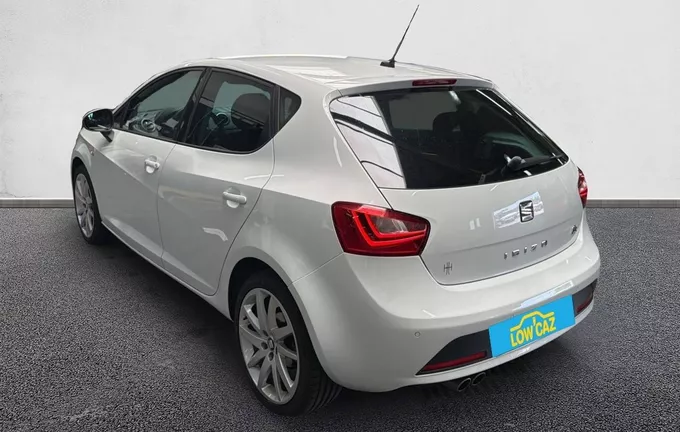 SEAT IBIZA 1.2 TSI 110 ch FR extérieur trois quart arrière gauche 2123259