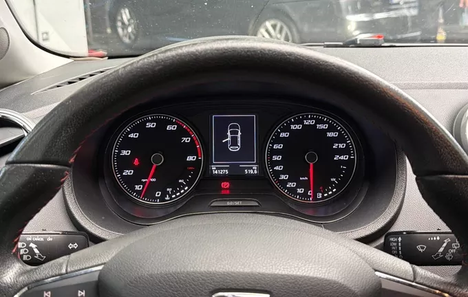 SEAT IBIZA 1.2 TSI 110 ch FR photo 16 2123259