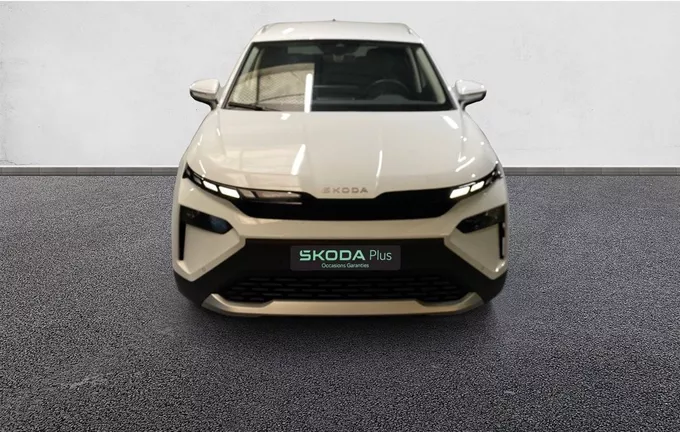 SKODA ELROQ 286 ch Batterie 85 Plus photo 9 2128358