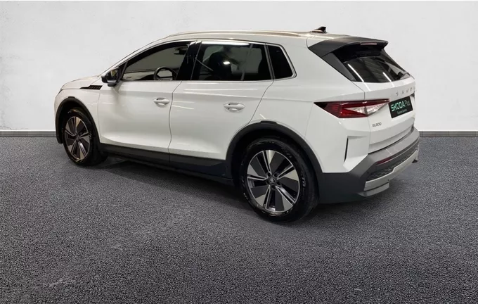 SKODA ELROQ 286 ch Batterie 85 Plus photo 11 2128358