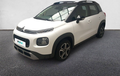 Miniature CITROEN C3 AIRCROSS PureTech 110 S&S BVM6 Feel Pack Business extérieur trois quart avant gauche 2124572