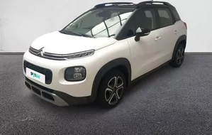 CITROEN C3 AIRCROSS PureTech 110 S&S BVM6 Feel Pack Business VF72RHNPMM4099037