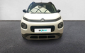 Miniature CITROEN C3 AIRCROSS PureTech 110 S&S BVM6 Feel Pack Business extérieur avant 2124572