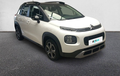 Miniature CITROEN C3 AIRCROSS PureTech 110 S&S BVM6 Feel Pack Business extérieur trois quart avant droit 2124572