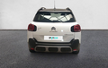 Miniature CITROEN C3 AIRCROSS PureTech 110 S&S BVM6 Feel Pack Business extérieur trois quart arrière droit 2124572