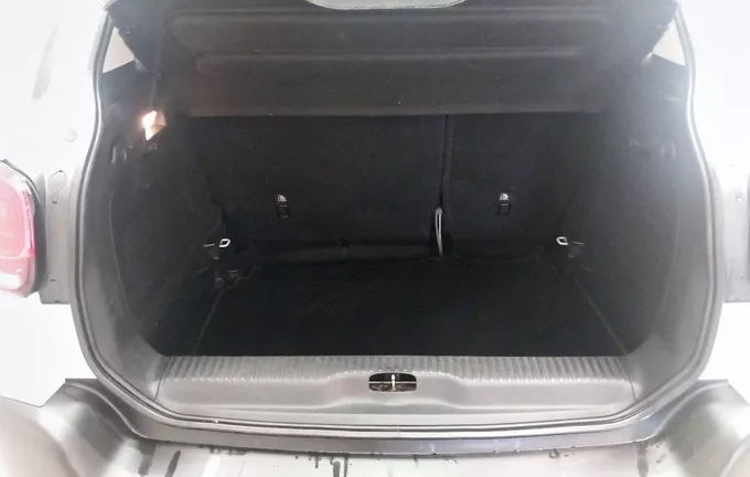 CITROEN C3 AIRCROSS PureTech 110 S&S BVM6 Feel Pack Business extérieur arrière 2124572