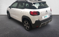 Miniature CITROEN C3 AIRCROSS PureTech 110 S&S BVM6 Feel Pack Business extérieur trois quart arrière gauche 2124572