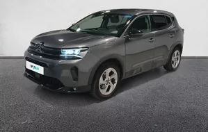 CITROEN C5 AIRCROSS BlueHDi 130 S&S EAT8 Shine VR7ACYHZSNL034662