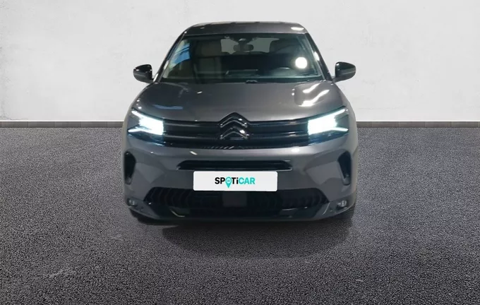 CITROEN C5 AIRCROSS BlueHDi 130 S&S EAT8 Shine extérieur avant 944430