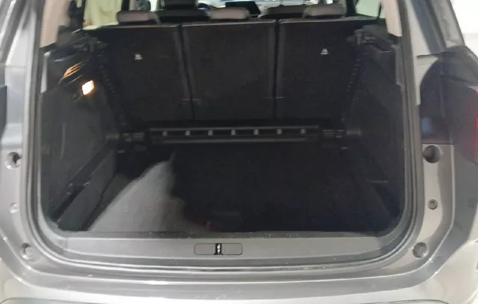 CITROEN C5 AIRCROSS BlueHDi 130 S&S EAT8 Shine extérieur arrière 944430