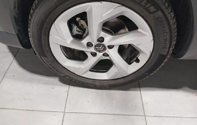 CITROEN C5 AIRCROSS BlueHDi 130 S&S EAT8 Shine photo 13 944430