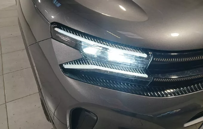 CITROEN C5 AIRCROSS BlueHDi 130 S&S EAT8 Shine photo 16 944430