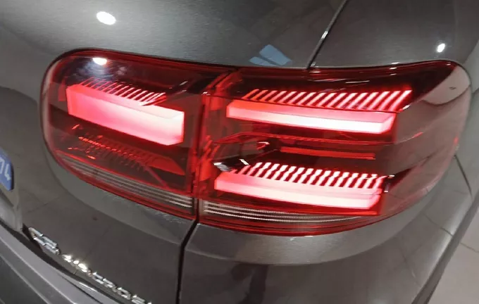 CITROEN C5 AIRCROSS BlueHDi 130 S&S EAT8 Shine photo 17 944430