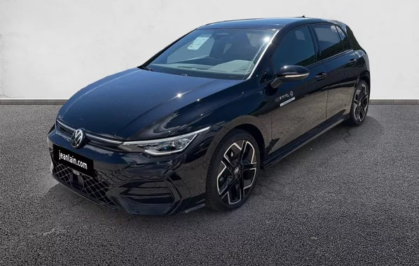 VOLKSWAGEN GOLF 1.5 eTSI EVO2 150 DSG7 R-Line Edition WVWZZZCD5TW238105