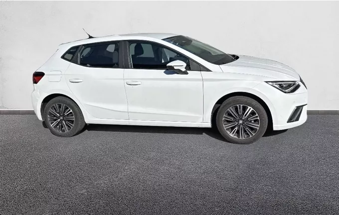 SEAT IBIZA 1.0 TSI 95 ch S/S BVM5 Copa extérieur côté droit 2126769