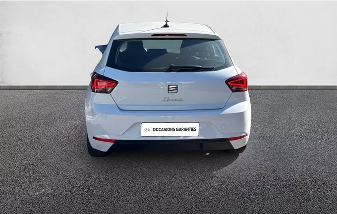SEAT IBIZA 1.0 TSI 95 ch S/S BVM5 Copa extérieur côté gauche 2126769