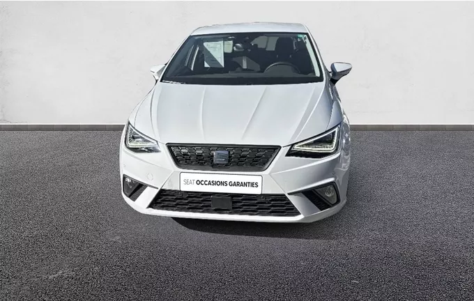 SEAT IBIZA 1.0 TSI 95 ch S/S BVM5 Copa photo 9 2126769