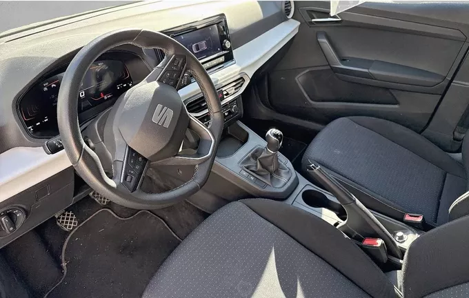 SEAT IBIZA 1.0 TSI 95 ch S/S BVM5 Copa photo 13 2126769