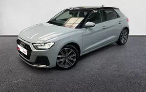 AUDI A1 Sportback 25 TFSI 95 ch BVM5 Design WAUZZZGB9SR018405
