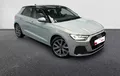 Miniature AUDI A1 Sportback 25 TFSI 95 ch BVM5 Design extérieur trois quart avant droit 2129792