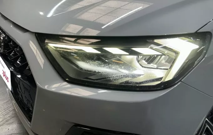 AUDI A1 Sportback 25 TFSI 95 ch BVM5 Design photo 20 2129792