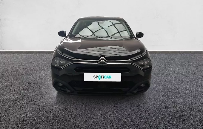CITROEN C4 PureTech 130 S&S EAT8 Feel Pack extérieur avant 944680