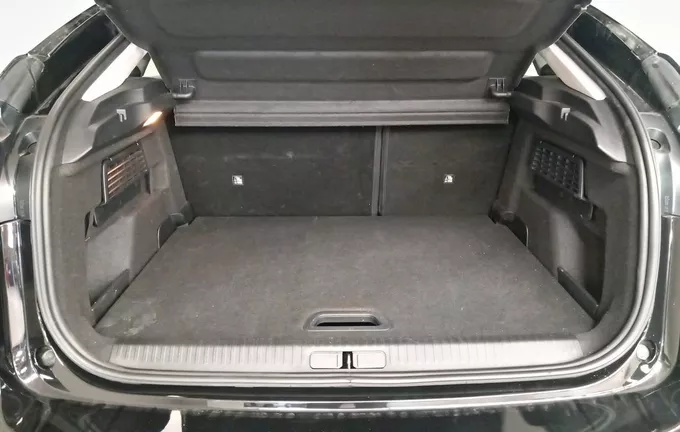 CITROEN C4 PureTech 130 S&S EAT8 Feel Pack extérieur arrière 944680