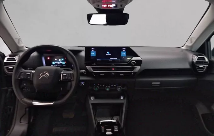 CITROEN C4 PureTech 130 S&S EAT8 Feel Pack extérieur côté gauche 944680