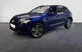Miniature AUDI Q5 50 TFSIe 299 S tronic 7 Quattro S line extérieur trois quart avant gauche 2131826