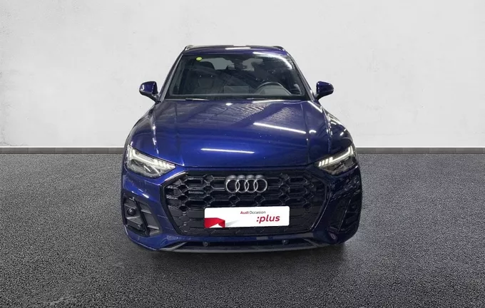 AUDI Q5 50 TFSIe 299 S tronic 7 Quattro S line extérieur avant 2131826