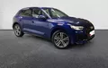 Miniature AUDI Q5 50 TFSIe 299 S tronic 7 Quattro S line extérieur trois quart avant droit 2131826