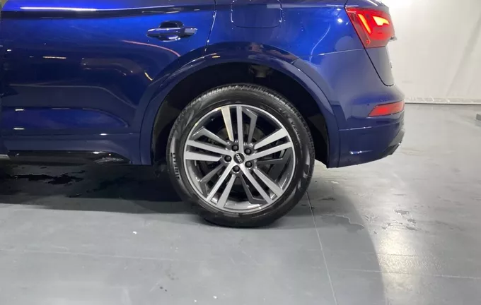 AUDI Q5 50 TFSIe 299 S tronic 7 Quattro S line photo 9 2131826