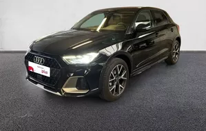 AUDI A1 Allstreet 30 TFSI 116 ch S tronic 7 Avus WAUZZZGB1SR018706