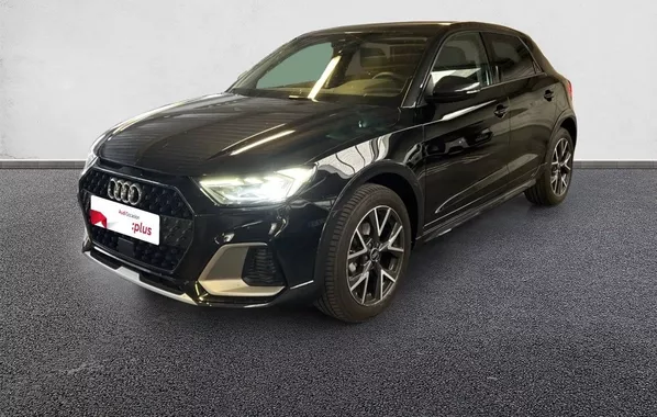AUDI A1 Allstreet 30 TFSI 116 ch S tronic 7 Avus WAUZZZGB1SR018706
