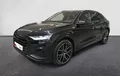 Miniature AUDI Q8 50 TDI 286 Tiptronic 8 Quattro S line extérieur trois quart avant gauche 2125751