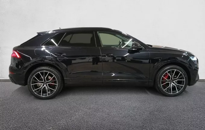 AUDI Q8 50 TDI 286 Tiptronic 8 Quattro S line extérieur côté droit 2125751