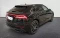 Miniature AUDI Q8 50 TDI 286 Tiptronic 8 Quattro S line extérieur trois quart arrière droit 2125751