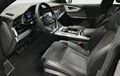 Miniature AUDI Q8 50 TDI 286 Tiptronic 8 Quattro S line photo 11 2125751