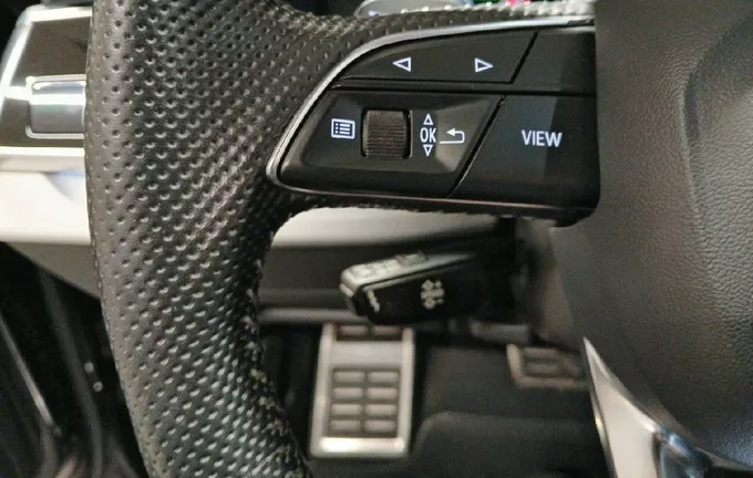 AUDI Q8 50 TDI 286 Tiptronic 8 Quattro S line photo 14 2125751
