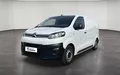 Miniature CITROEN JUMPY FOURGON JUMPY FGN M BLUEHDI 145 S&S EAT8 CLUB extérieur trois quart avant gauche 946278