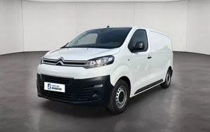 CITROEN JUMPY FOURGON JUMPY FGN M BLUEHDI 145 S&S EAT8 CLUB VF7VFEHS7N7058042