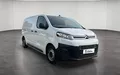 Miniature CITROEN JUMPY FOURGON JUMPY FGN M BLUEHDI 145 S&S EAT8 CLUB extérieur trois quart avant droit 946278
