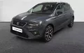 Miniature SEAT ARONA 1.5 TSI ACT 150 ch Start/Stop DSG7 FR extérieur trois quart avant gauche 2131616