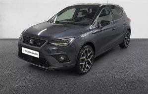 SEAT ARONA 1.5 TSI ACT 150 ch Start/Stop DSG7 FR VSSZZZKJZMR087711