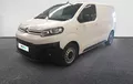 Miniature CITROEN JUMPY FOURGON JUMPY FGN XS BLUEHDI 145 S&S BVM6 CITYVAN extérieur trois quart avant gauche 945039