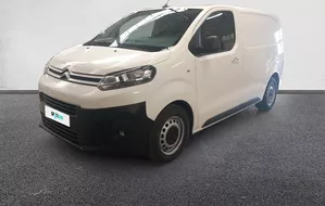 CITROEN JUMPY FOURGON JUMPY FGN XS BLUEHDI 145 S&S BVM6 CITYVAN VF7VFEHTMMZ119064